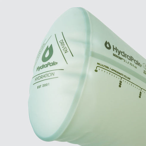 HydraPak Seeker™ 2L WATER STORAGE BAG
